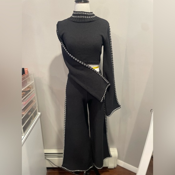 Zara Knit Set - Picture 2 of 7